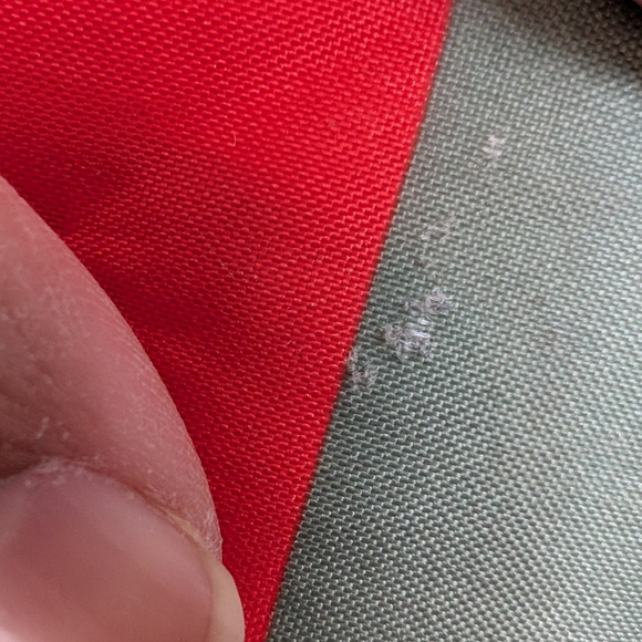 Colorful Cat Print Drawstring Backpack - Picture 8 of 10